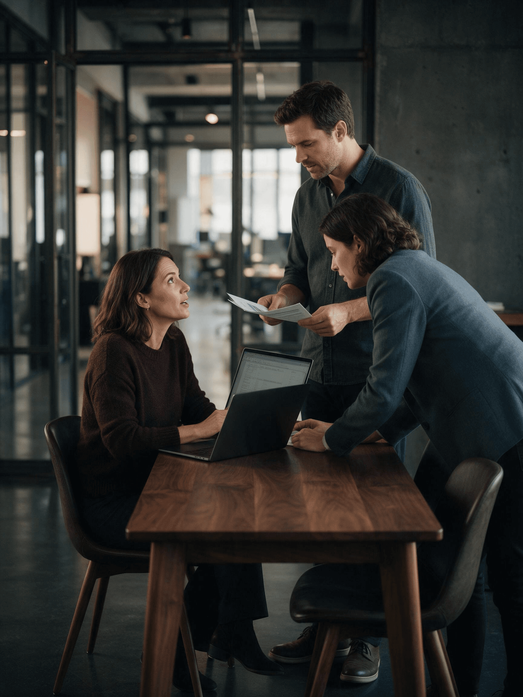 Data Platforms & Engineering