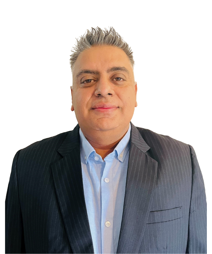 Kapil Dev Sareen
