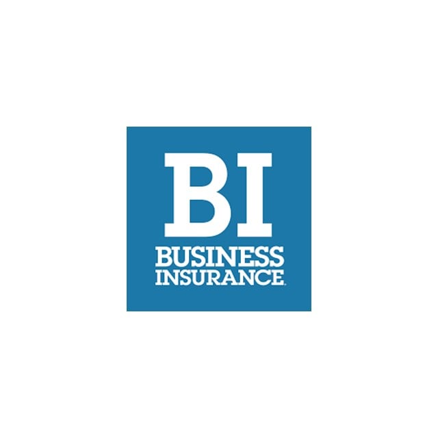 Business Insurance Logo