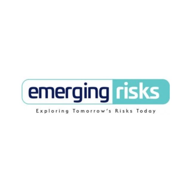 Emerging Risks logo