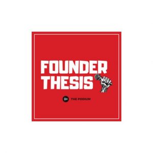 Founder Thesis Logo