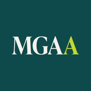 MGAA Logo